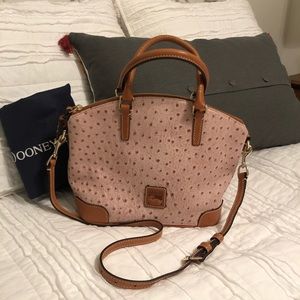 Dooney and Bourke handbag